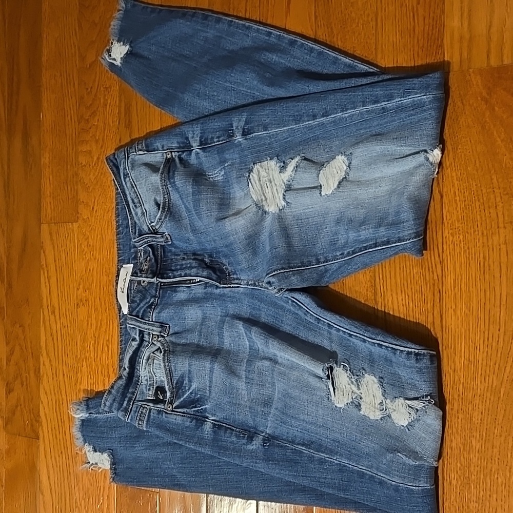 Kancan Jeans Size 27.